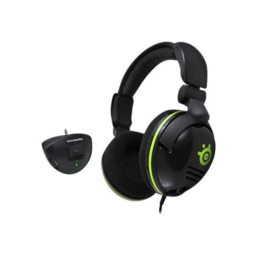 Auricular SteelSeries Spectrum 5XB