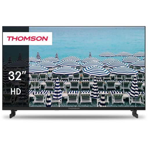 TV Thomson 32HD2S13 de 80 cm HD