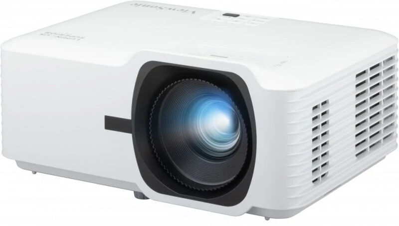 Viewsonic LS740W 5000 ANSI Lumens WXGA 3LCD Projector