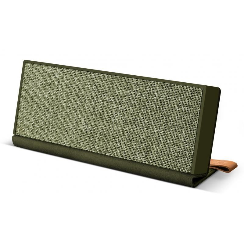 Sitecom Rockbox Fold Bluetooth Speaker - Green