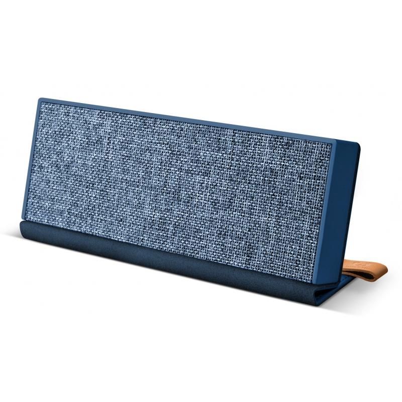 Sitecom Rockbox Fold Bluetooth Speaker - Blue