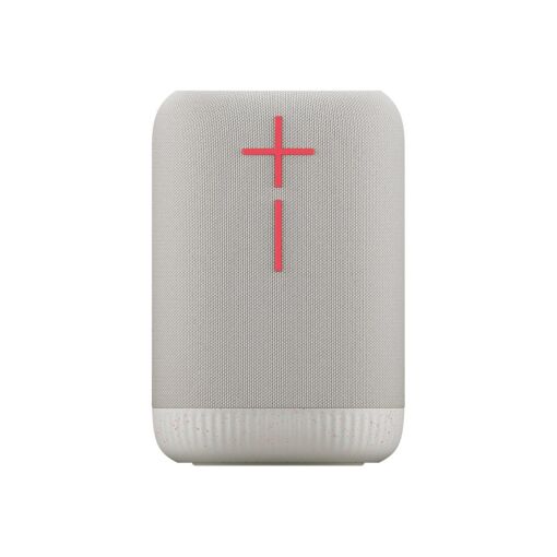Logitech EPICBOOM Wireless Bluetooth Speaker - Cotton White