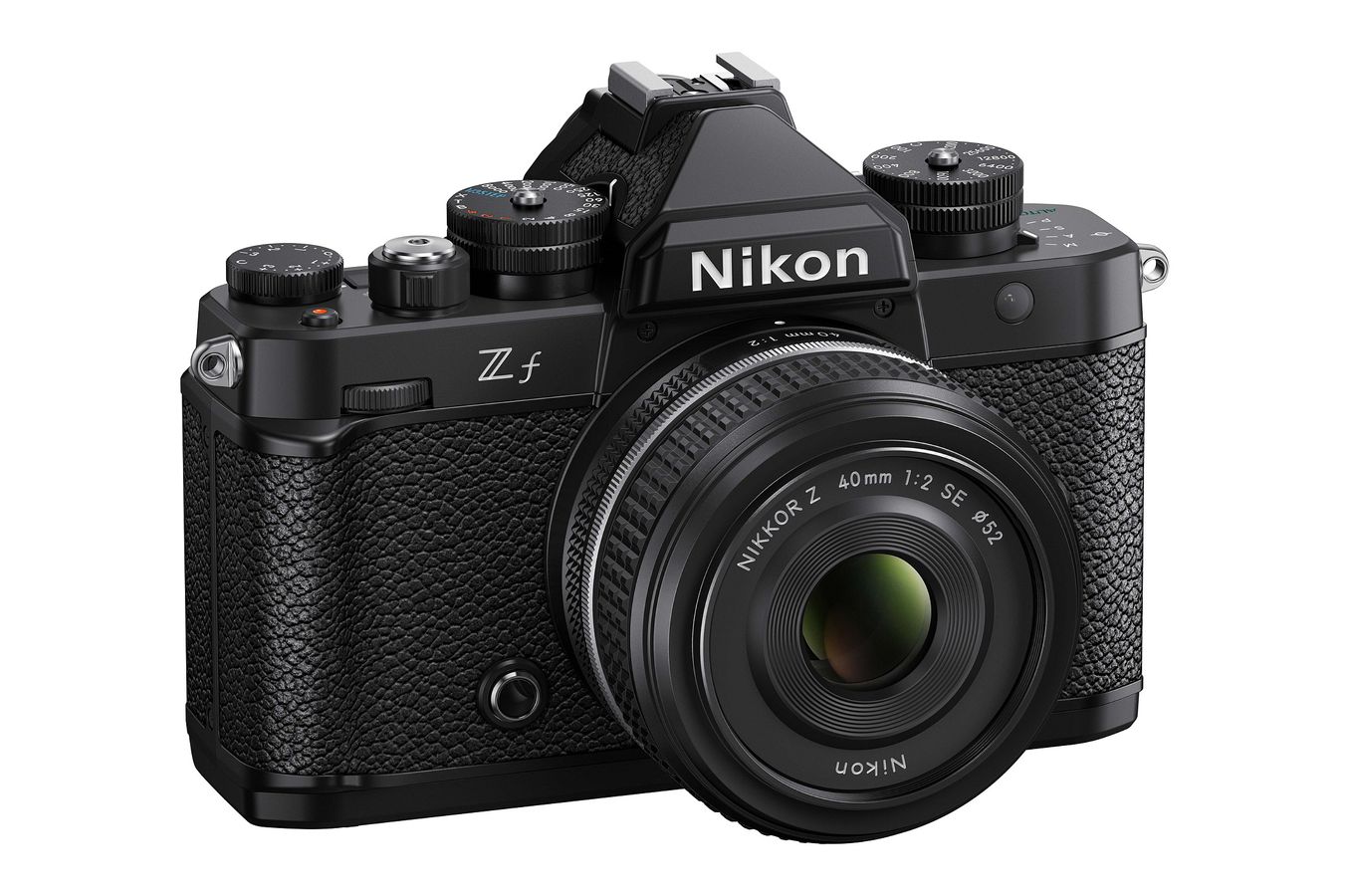 Nikon Z 40mm f/2 SE Full-Frame Lens