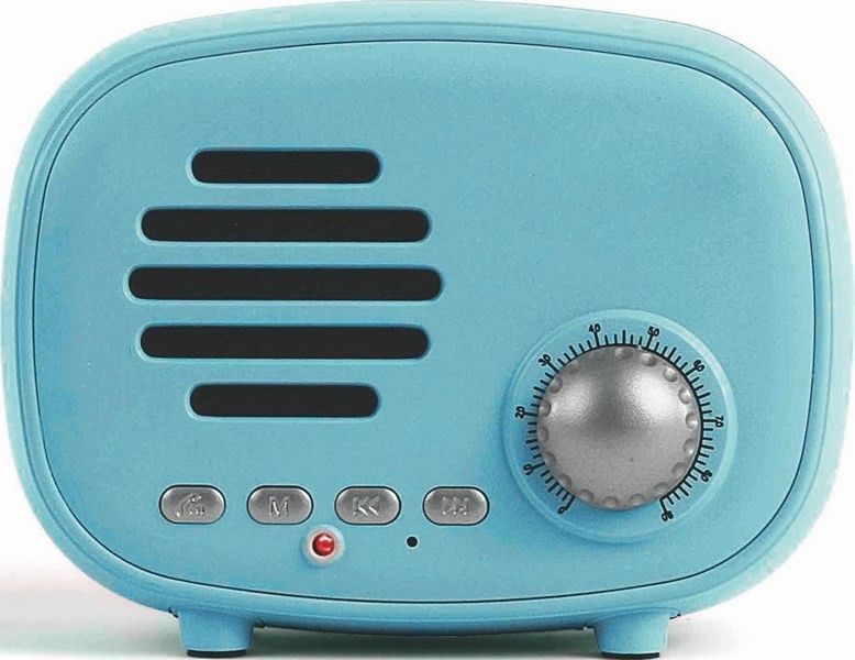 Altavoz Delta Seventies Livoo