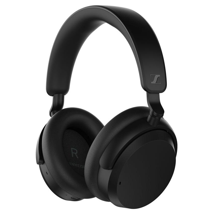 Sennheiser Accentum Wireless Headphones with Microphone