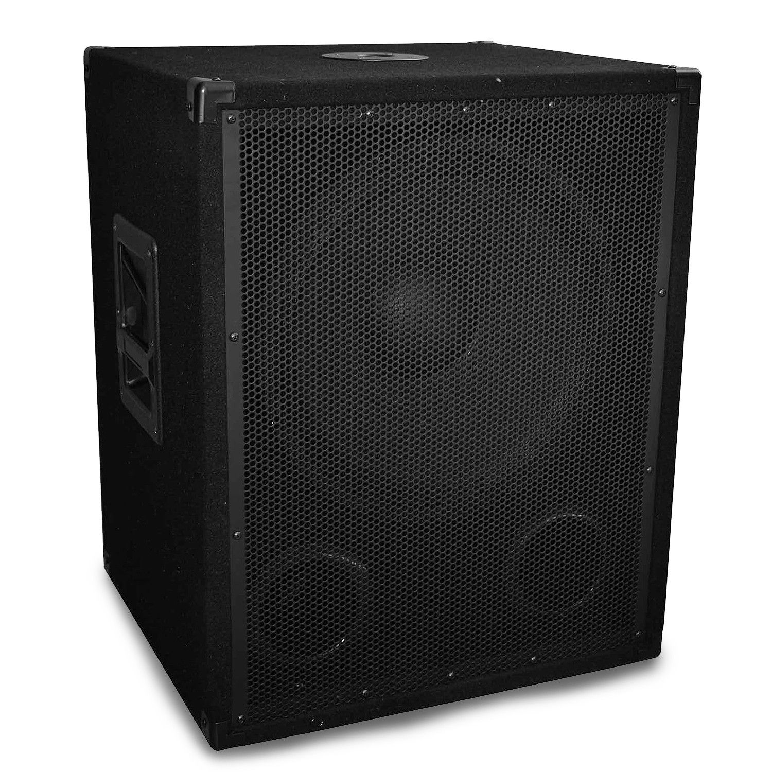 Glemm Professional 15" Passive Subwoofer - 600W