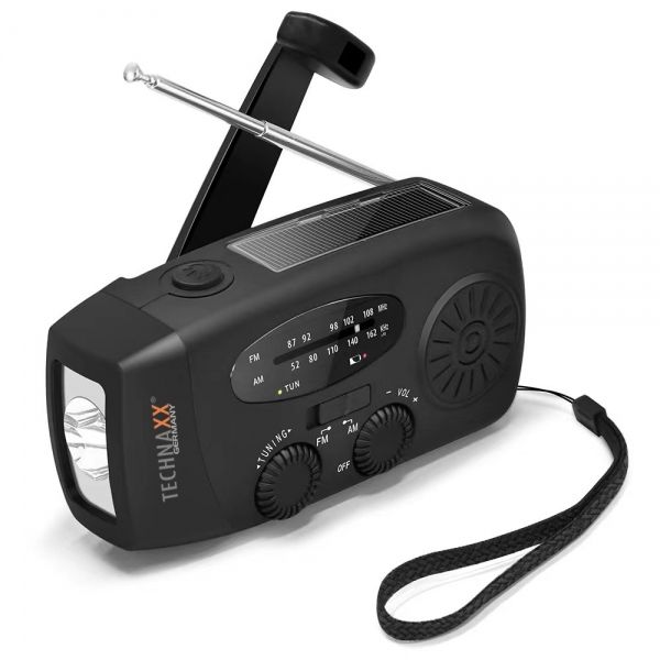 Technaxx TX-238 Portable Radio