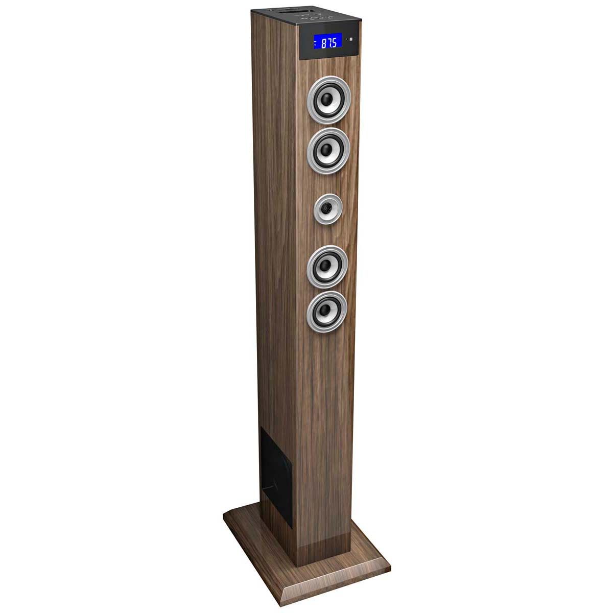 BigBen Interactive Bluetooth Docking Station