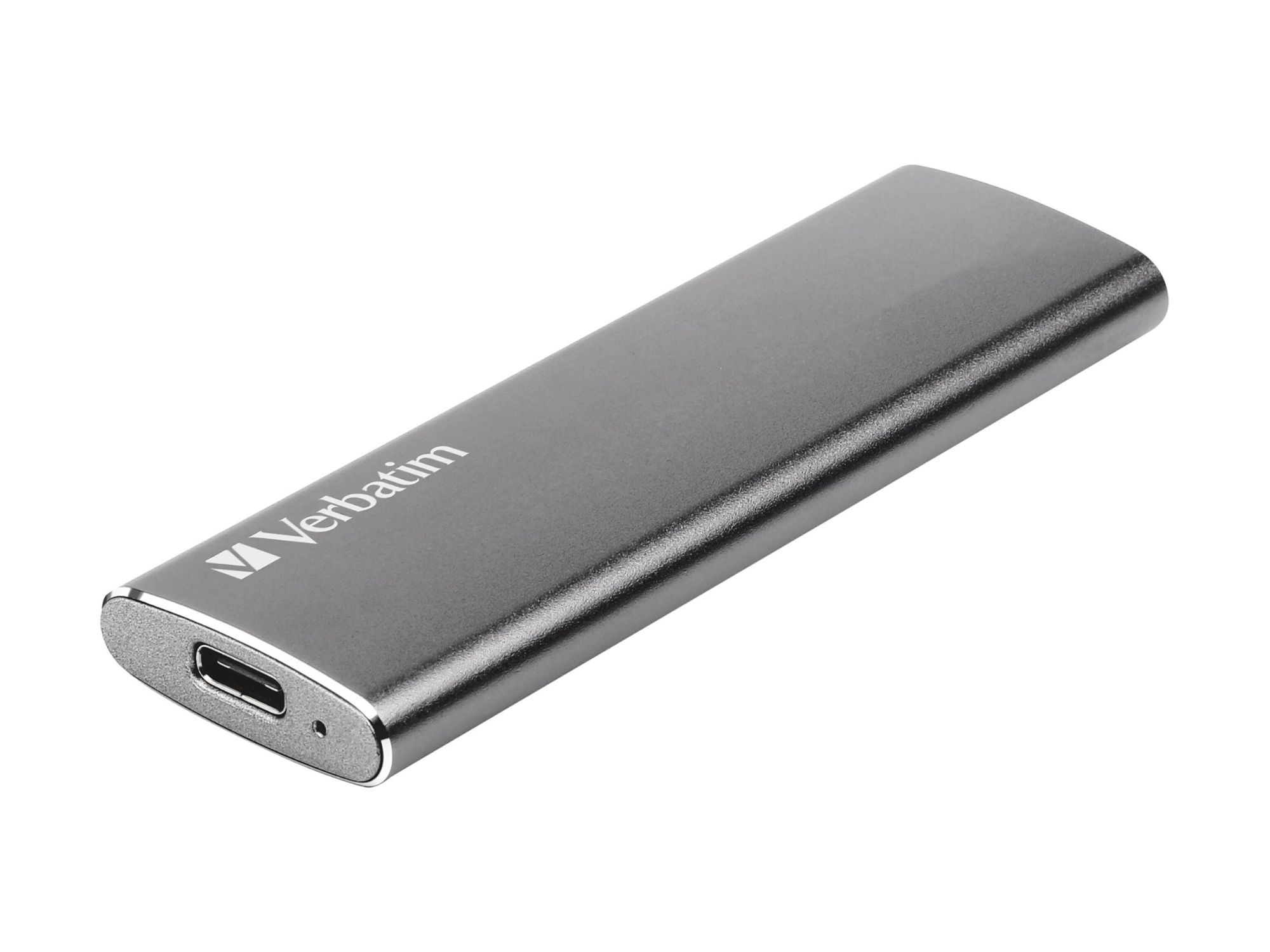 Verbatim Vx500 - 1TB SSD - External Portable Drive - USB 3.2 Gen 2 (USB-C)