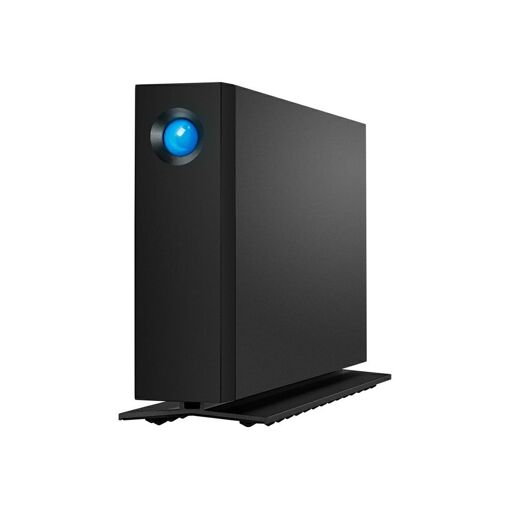 Lacie d2 Professional 24TB External Hard Drive - USB 3.2 Gen 2 (USB-C)