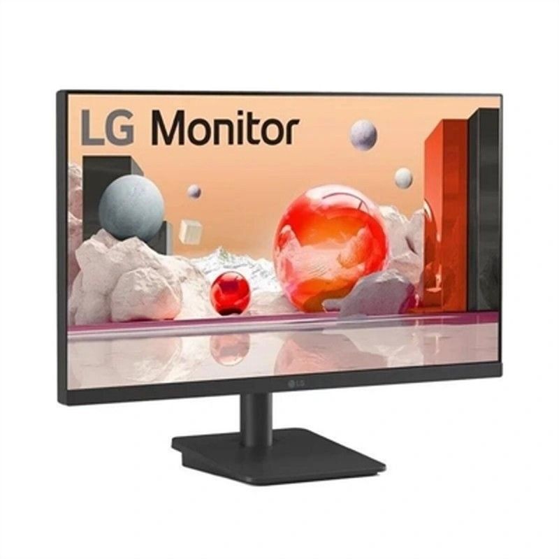 LG 25MS500-B 24" Full HD 100Hz Monitor