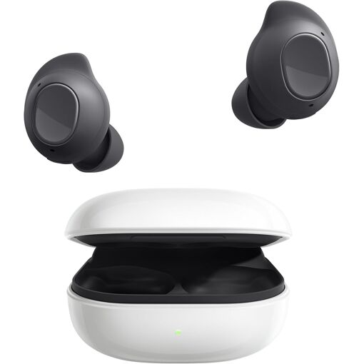 Auriculares inalámbricos Samsung Galaxy Buds FE - Cancelación activa de ruido - Grafito