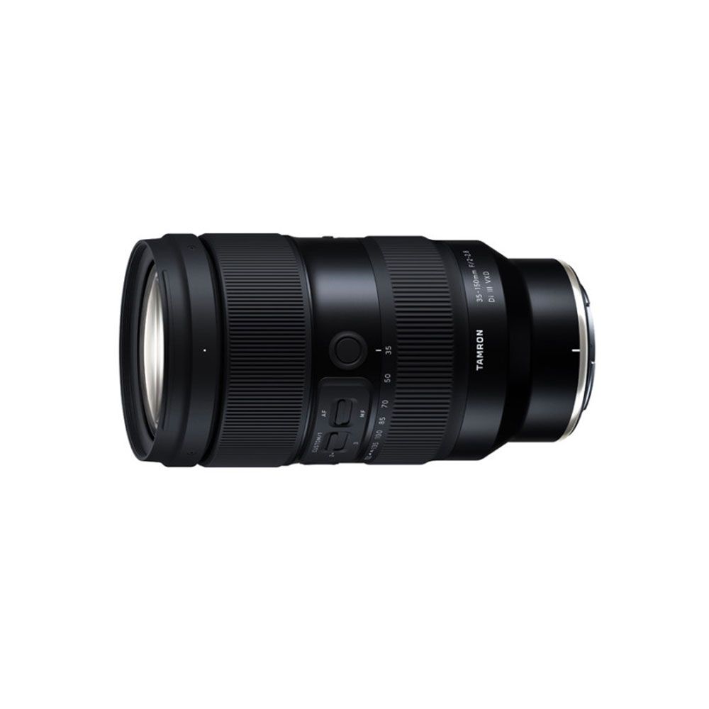 Tamron 35-150mm F/2.8 Di III VXD Zoom Lens for Nikon Z Mount