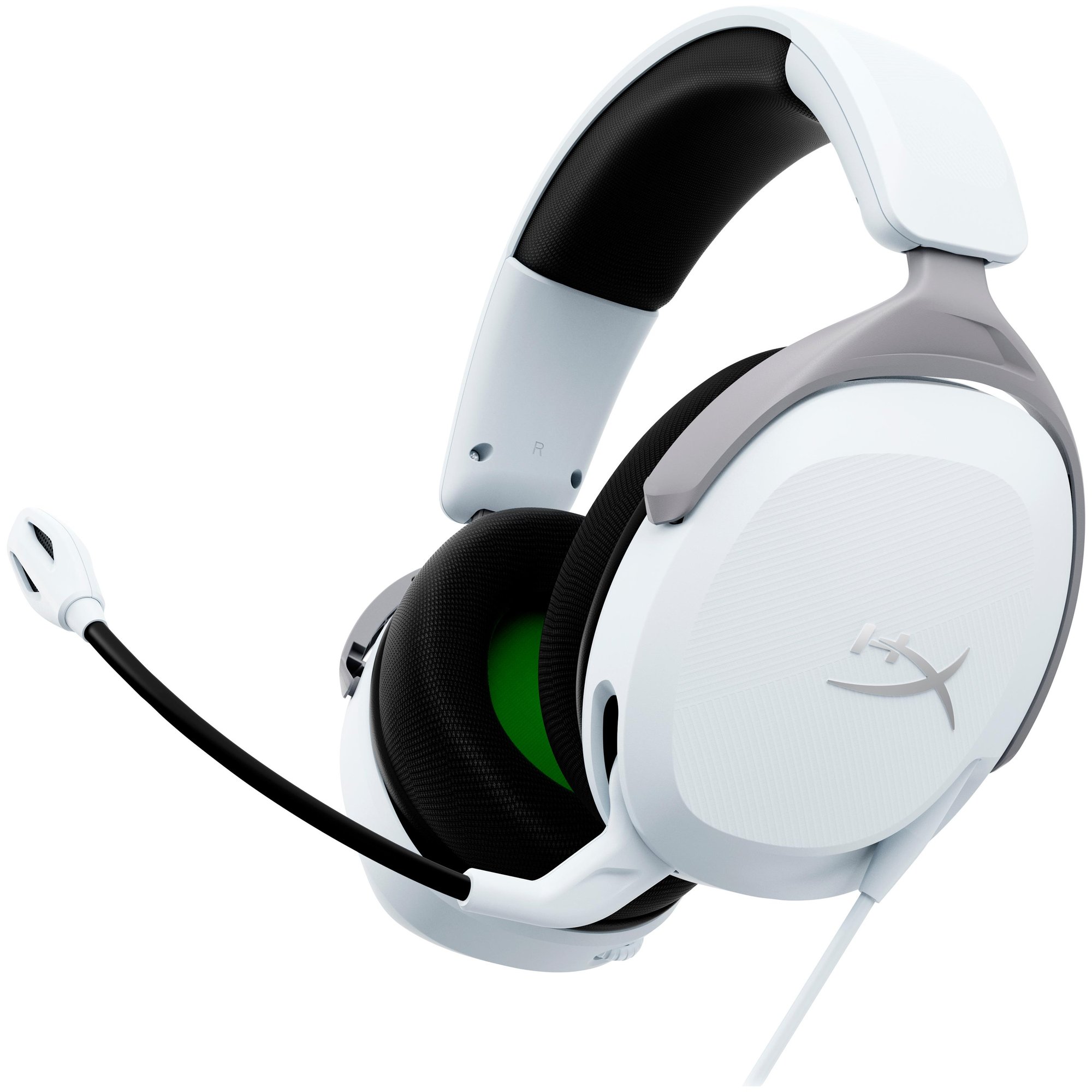 Auricular de juego HyperX CloudX Stinger 2 Core Xbox Blanco