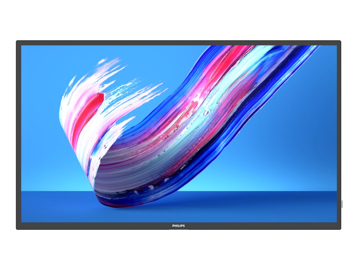 Philips 32BDL3650Q Videowall Screen - 32" Signage Display - 1080p 1920 x 1080 - Direct LED