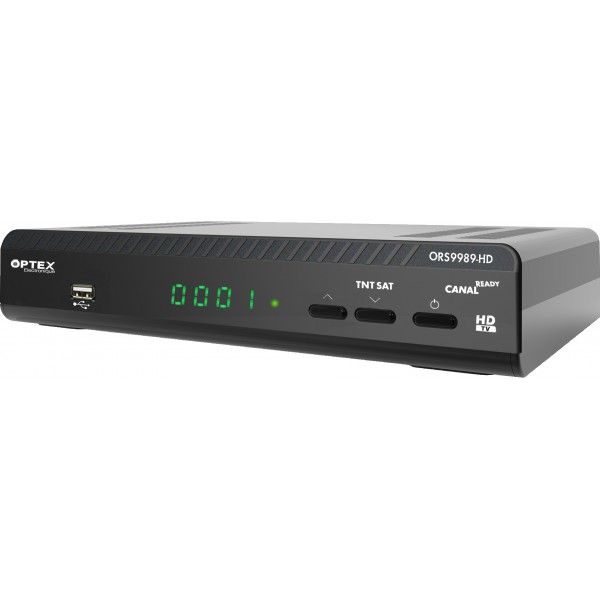 Optex TNTSAT HD Digital Terminal ORS9989-HD - 12V