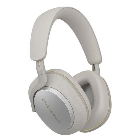 Bowers & Wilkins PX7 S2E Bluetooth Headphones - Cloud Grey