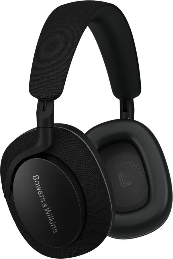 Auriculares Bluetooth Bowers & Wilkins PX7 S2E - Negro Anthracita