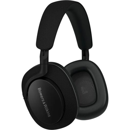 Auriculares Bluetooth Bowers & Wilkins PX7 S2E - Negro Anthracita