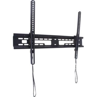 Karma RDMS2 TV Stand, Black (32-80 inch screens)