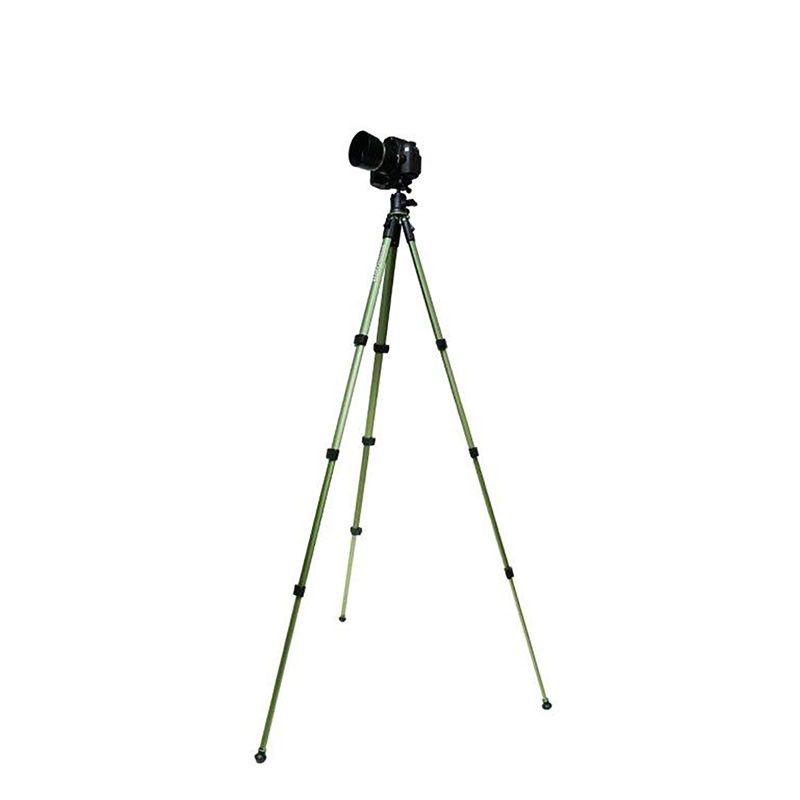 Tripode Manfrotto Leptos Camper A294BH