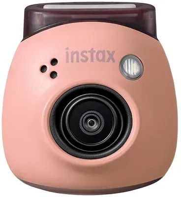 Fujifilm Instax Pal in Rose Powder