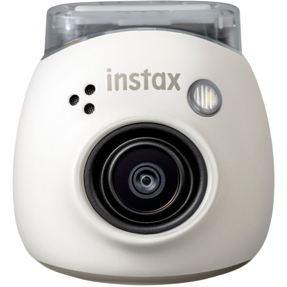 Fujifilm Instax Pal White
