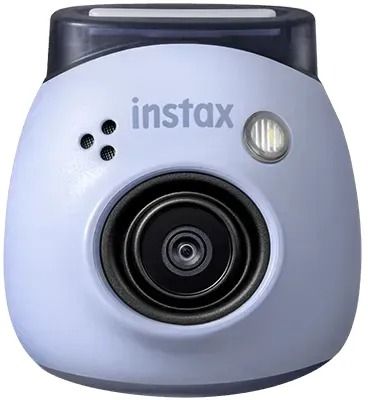 Fujifilm Instax Pal, Lavender Blue