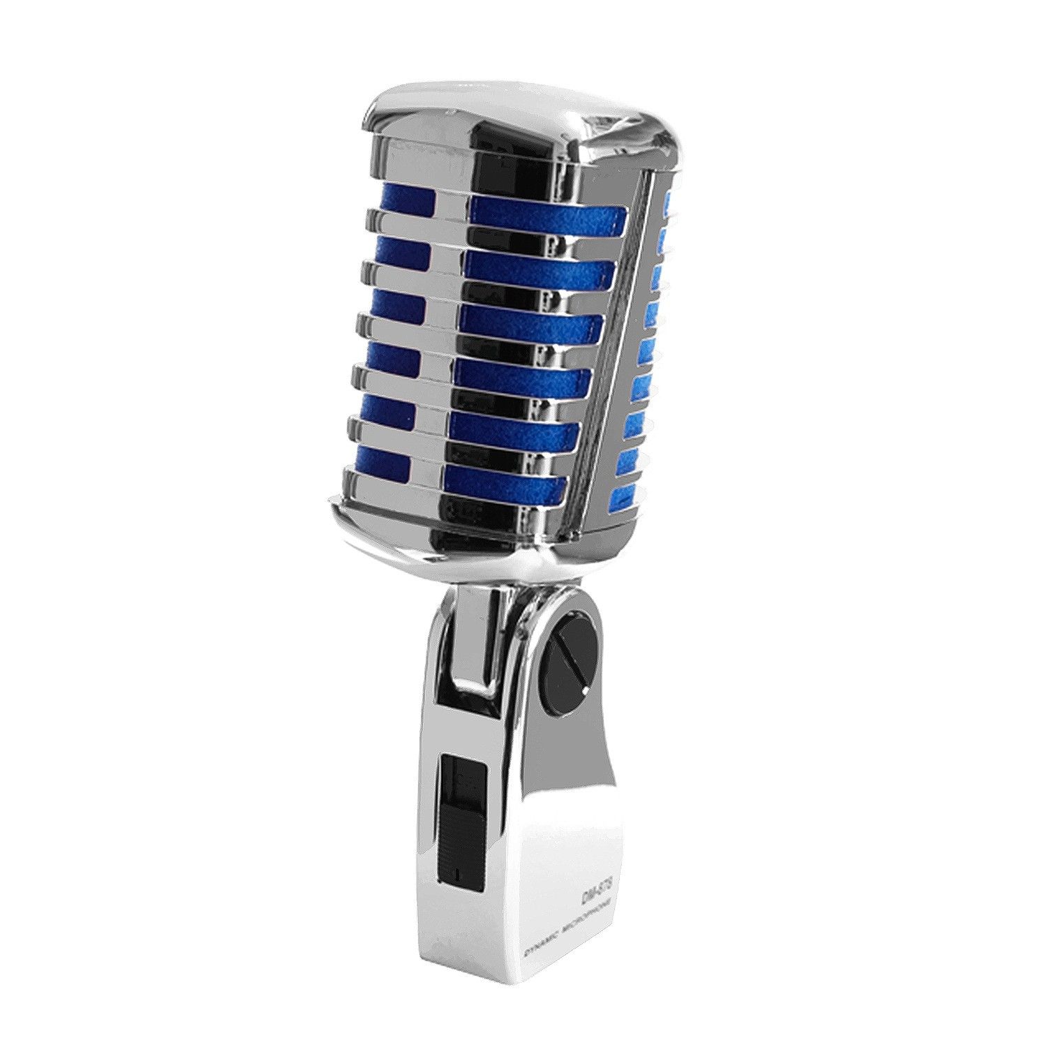 Karma Retro DM 878 Microphone - Carrying Case