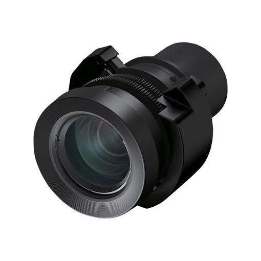 Objectif zoom Epson ELP LM08 - 24-38,2 mm f/1,65-2,27