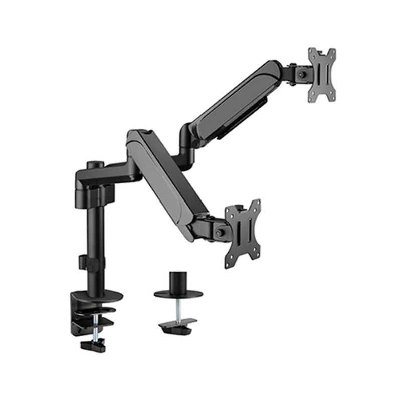 Gembird MA-DA2P-01 17" 32-inch Monitor Stand