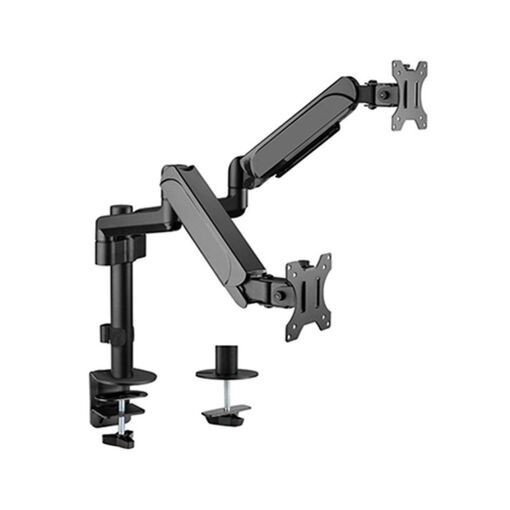 Soporte para pantalla Gembird MA-DA2P-01 17" 32