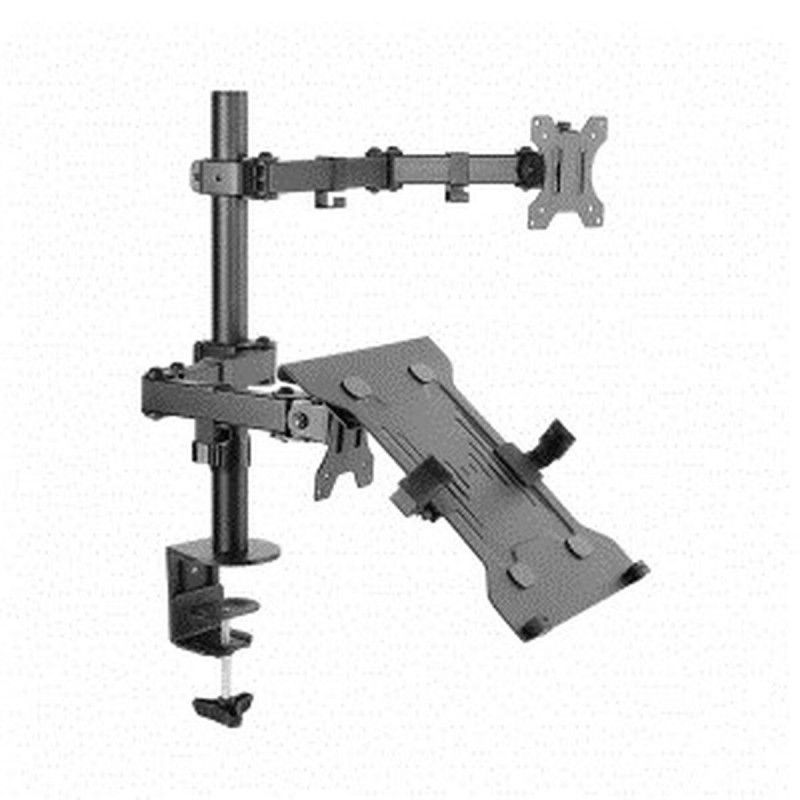 ART L-24 10" 32-inch Monitor Stand