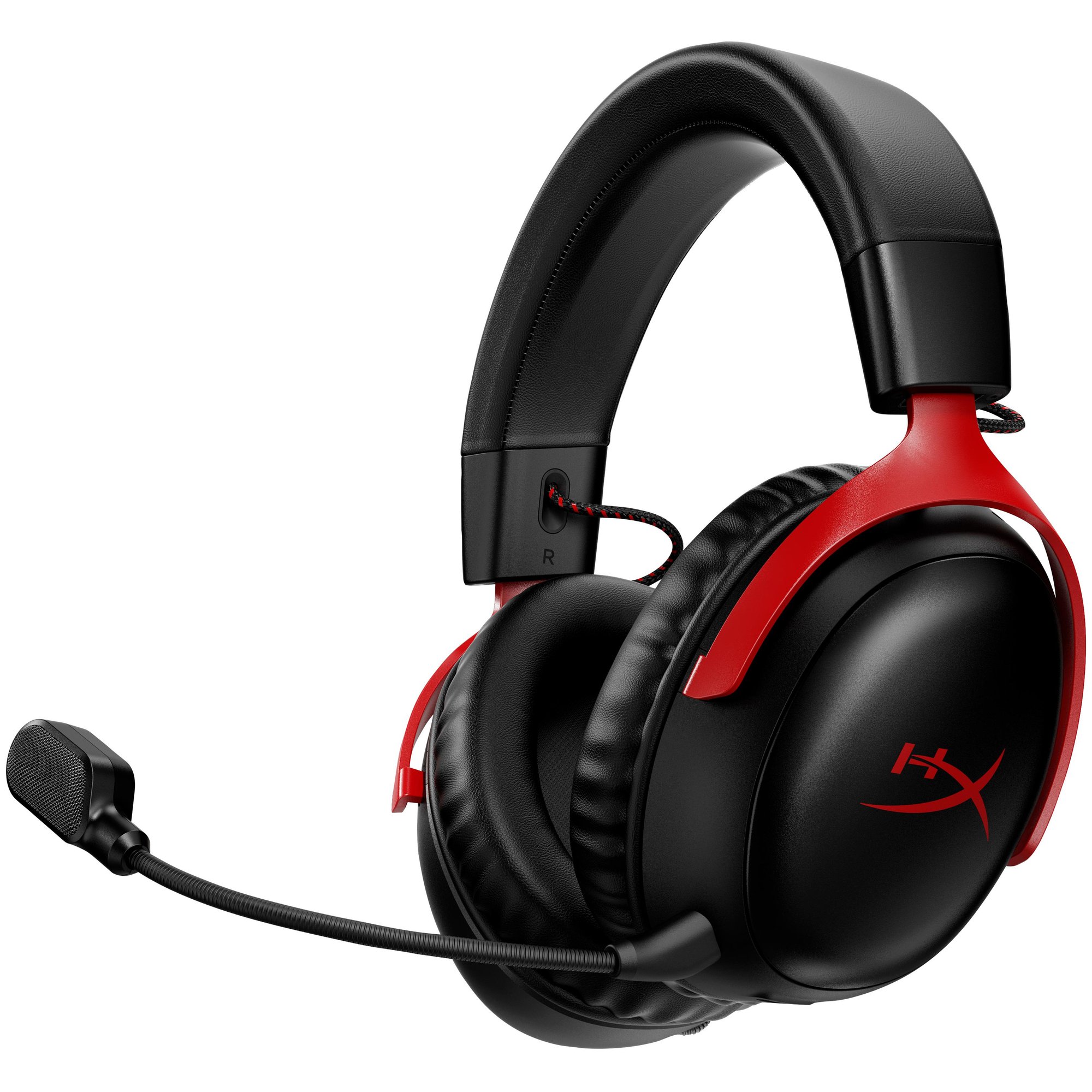 Auriculares de juego inalámbricos HyperX Cloud III
