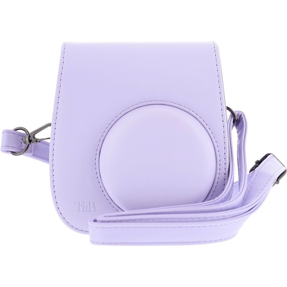 TNB Instax Mini 12 Case, Purple