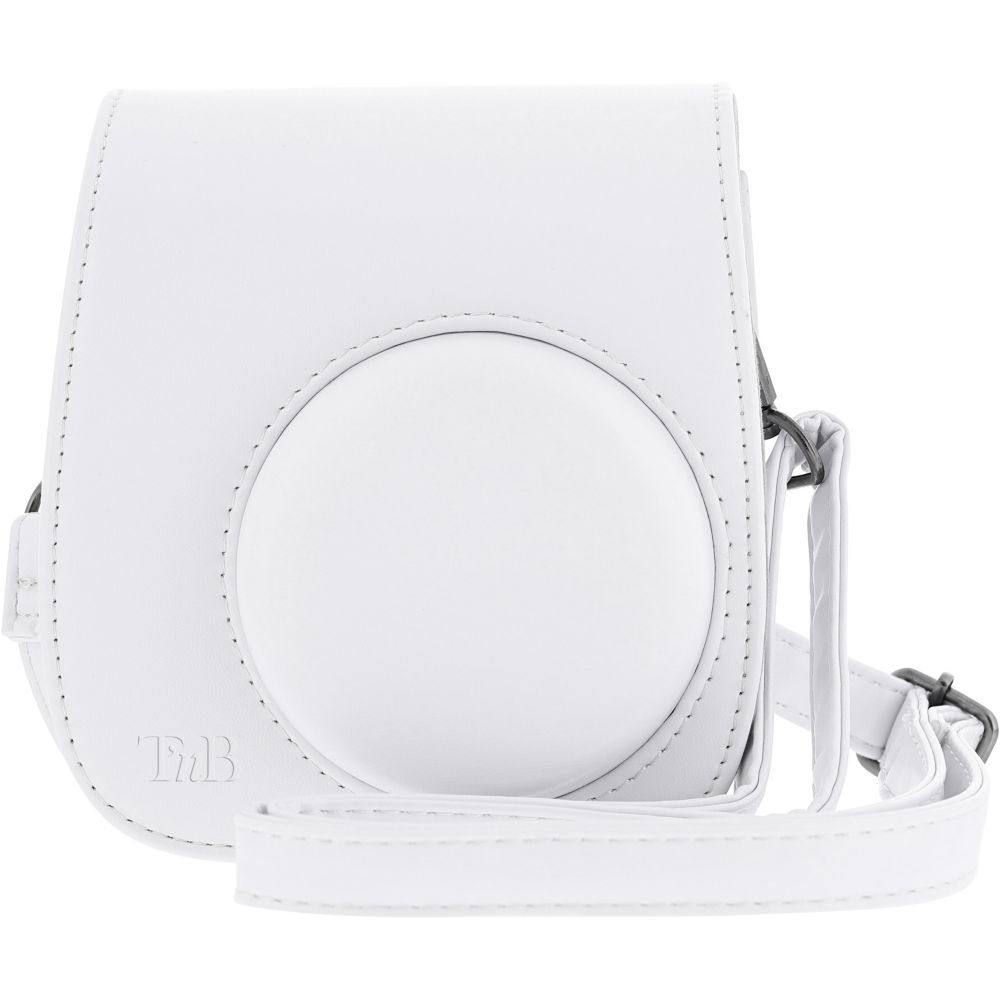 TNB Fujifilm Instax Mini 12 Case, White
