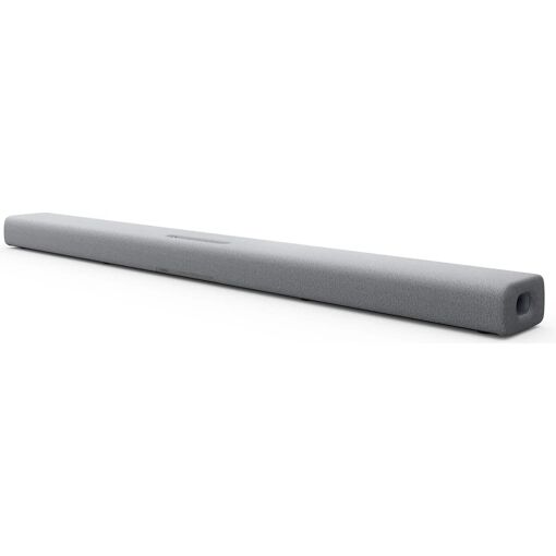 Yamaha True X-Bar 40A Soundbar, Grey