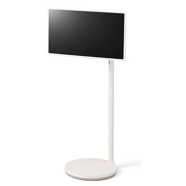 LG StandbyME 27" (68 cm) α7 Gen4 AI 4K TV