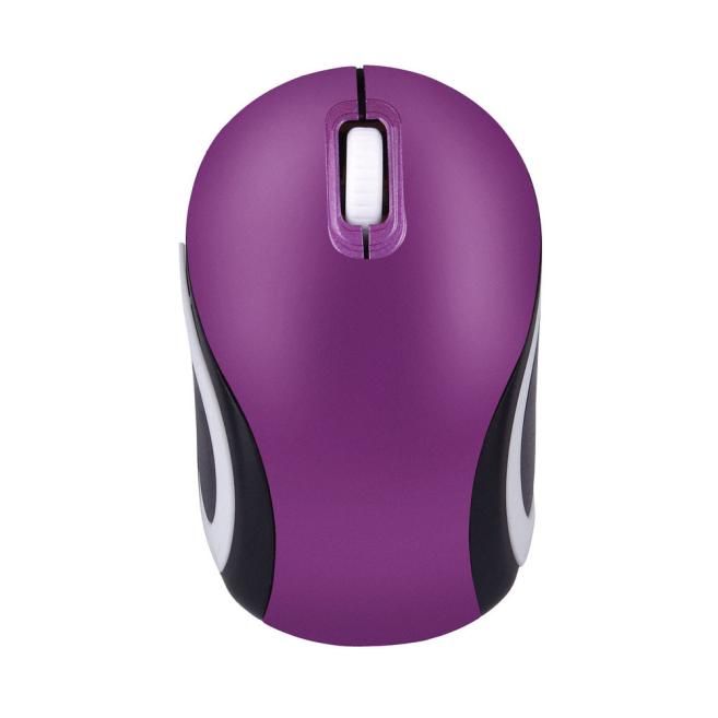 4D SYSTEM Mignon Mini Wireless Optical Mouse