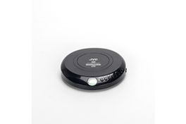 Reproductor de CD portátil JVC XL-FP10B