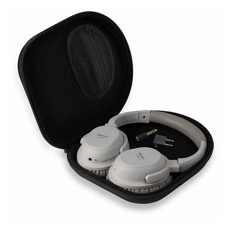 Lindy LH500XW Bluetooth Headset with Microphone