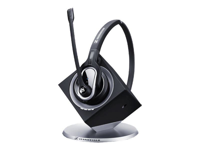 Sennheiser DW Pro1 Wireless DECT Headset