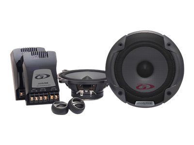 Alpine Type-G SPG-13CS Speaker