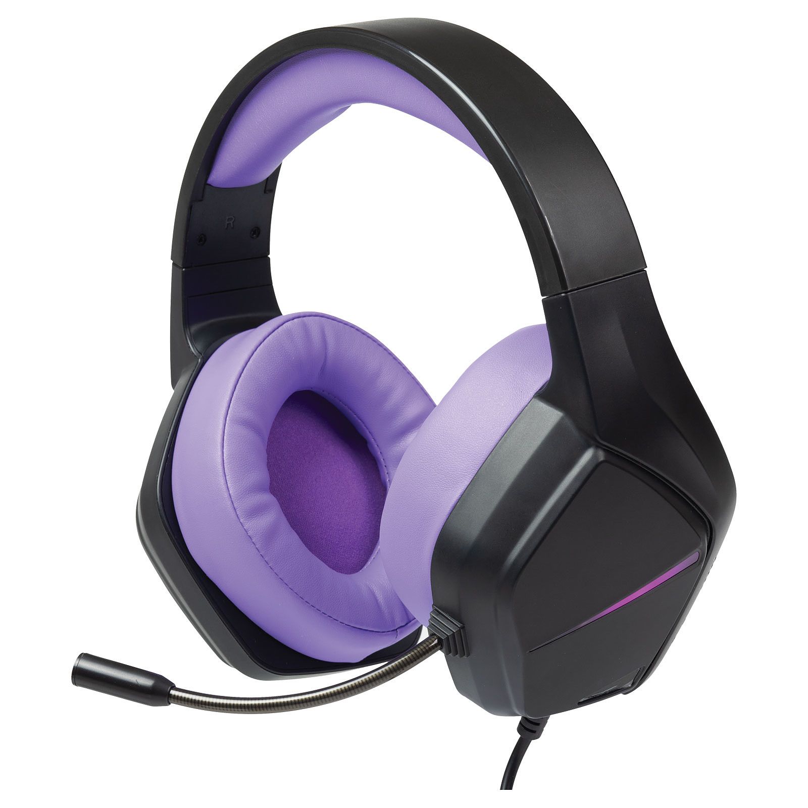 Onlan Retro 'Light CM-30 Headset with Microphone
