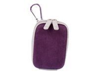 TNB SMOOTHY Camera Case - Purple