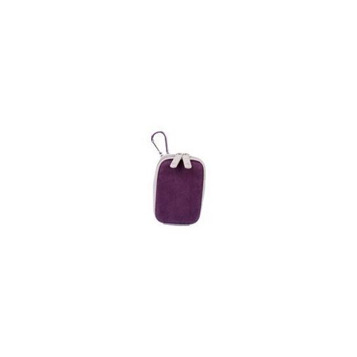 Étui photo TNB SMOOTHY - Violet