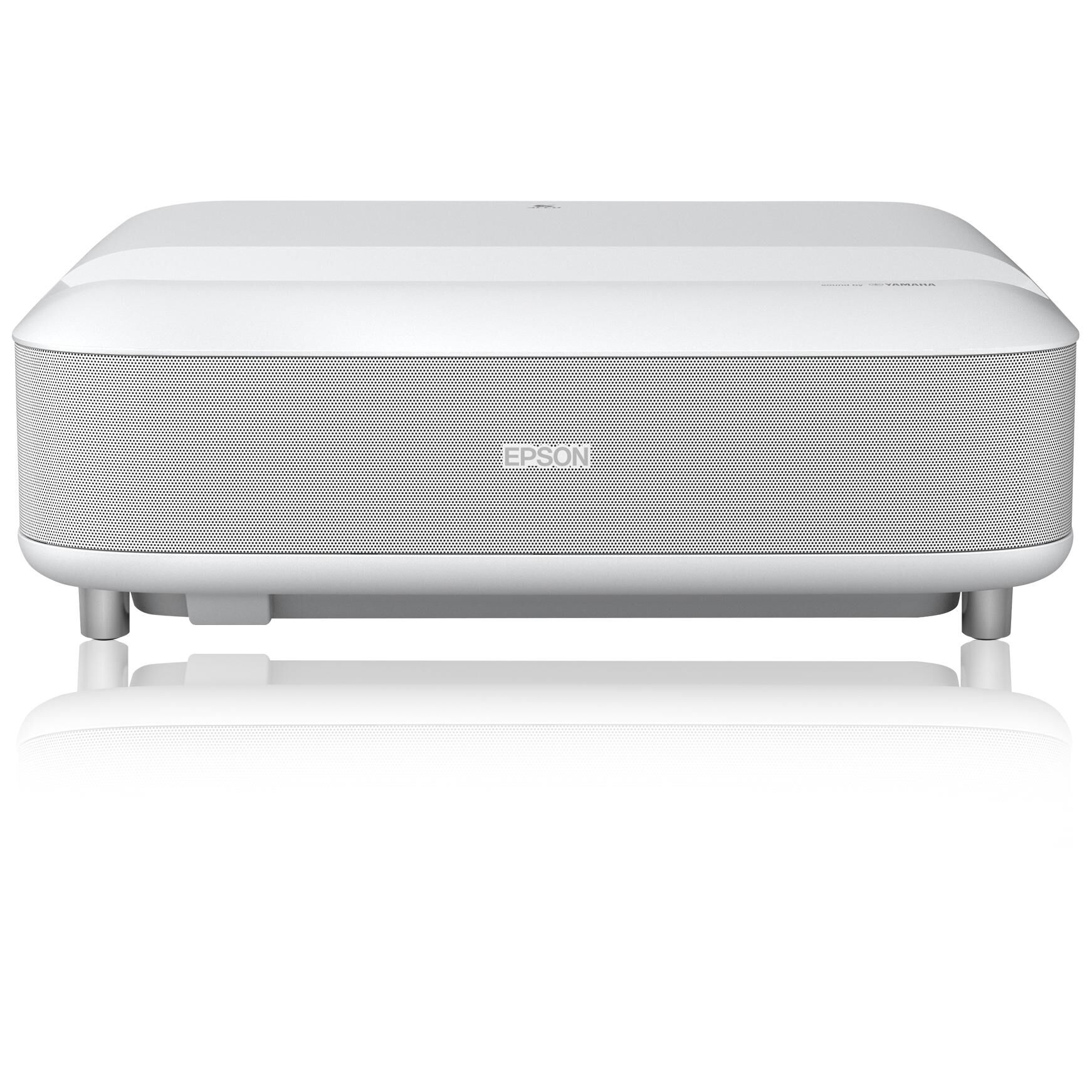 Proyector Epson EH-LS650W 3600 lúmenes ANSI 3LCD 4K (4096x2400) - Blanco