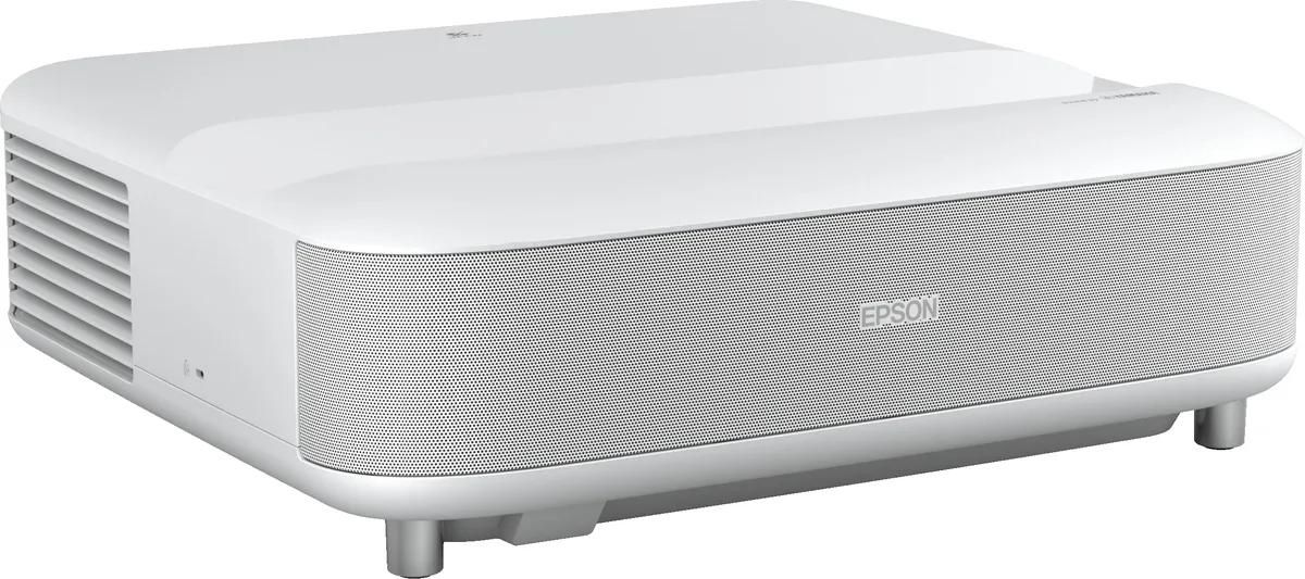 Epson EH LS-650W 4K UHD Home Theater Projector