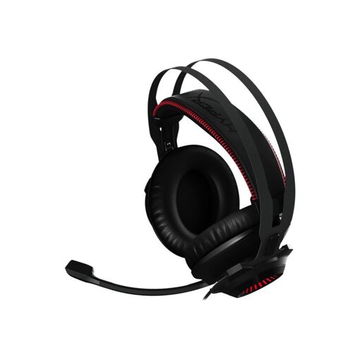 Auricular HyperX Cloud Revolver