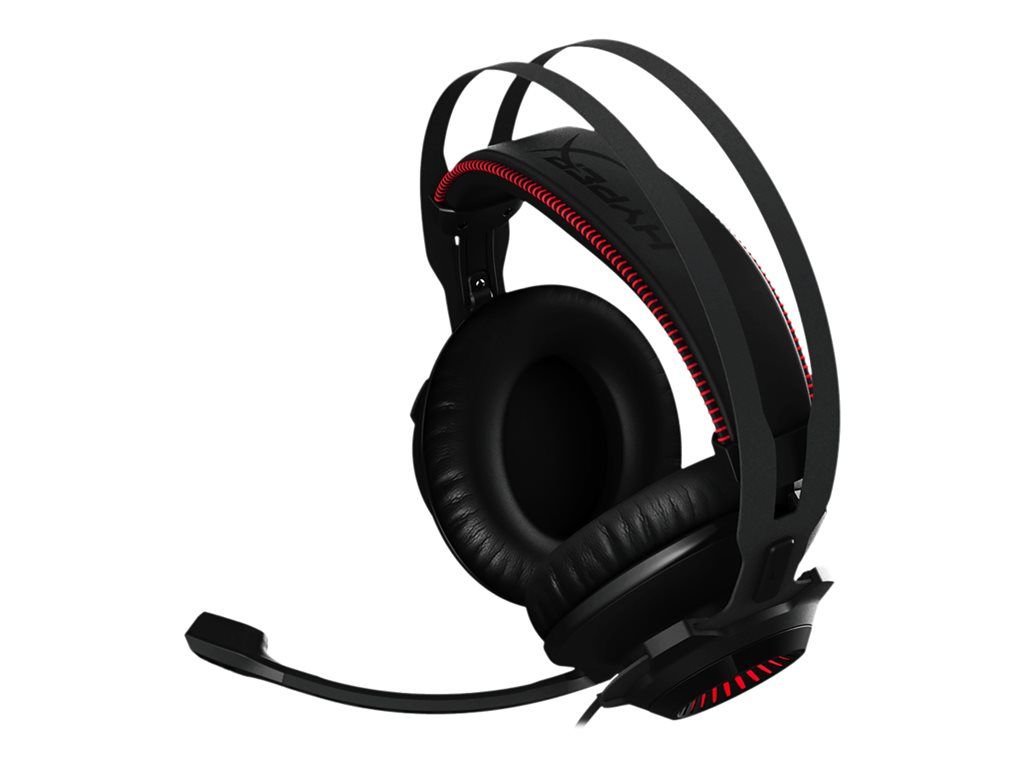 Casque HyperX Cloud Revolver